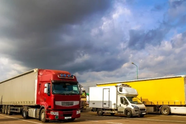 Yozgat Mersin Nakliyat Ambarları